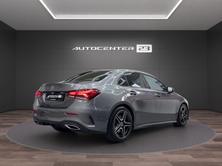 MERCEDES-BENZ A 250 AMG Line 7G-DCT, Benzin, Occasion / Gebraucht, Automatik - 4