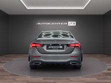 MERCEDES-BENZ A 250 AMG Line 7G-DCT, Benzin, Occasion / Gebraucht, Automatik - 5