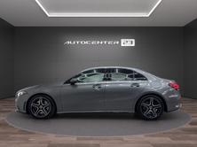 MERCEDES-BENZ A 250 AMG Line 7G-DCT, Benzin, Occasion / Gebraucht, Automatik - 7