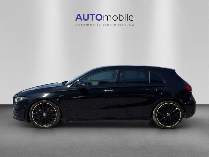 MERCEDES-BENZ A 250 AMG Line 7G-DCT *Edition One*, Benzina, Occasioni / Usate, Automatico