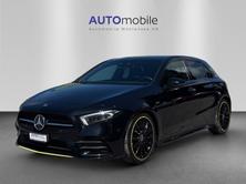 MERCEDES-BENZ A 250 AMG Line 7G-DCT *Edition One*, Benzina, Occasioni / Usate, Automatico - 2