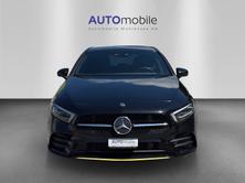 MERCEDES-BENZ A 250 AMG Line 7G-DCT *Edition One*, Benzina, Occasioni / Usate, Automatico - 3