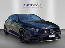 MERCEDES-BENZ A 250 AMG Line 7G-DCT *Edition One*, Benzina, Occasioni / Usate, Automatico - 4