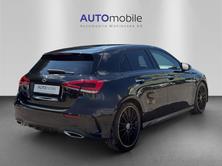 MERCEDES-BENZ A 250 AMG Line 7G-DCT *Edition One*, Benzina, Occasioni / Usate, Automatico - 5