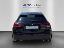 MERCEDES-BENZ A 250 AMG Line 7G-DCT *Edition One*, Benzina, Occasioni / Usate, Automatico - 6