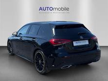 MERCEDES-BENZ A 250 AMG Line 7G-DCT *Edition One*, Benzina, Occasioni / Usate, Automatico - 7