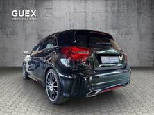 MERCEDES-BENZ A 250 Sport 4m, Benzina, Occasioni / Usate, Automatico - 3
