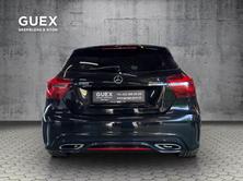 MERCEDES-BENZ A 250 Sport 4m, Benzina, Occasioni / Usate, Automatico - 4
