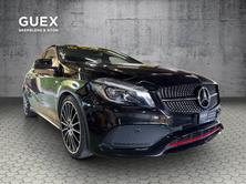 MERCEDES-BENZ A 250 Sport 4m, Benzina, Occasioni / Usate, Automatico - 6