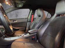 MERCEDES-BENZ A 250 Sport 4m, Benzina, Occasioni / Usate, Automatico - 7