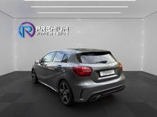 MERCEDES-BENZ A 250 Sport 7G-DCT, Benzina, Occasioni / Usate, Automatico - 4