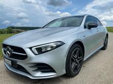 MERCEDES-BENZ A 250e AMG Line 8G-DCT, Hybride Rechargeable Essence/Électricité, Occasion / Utilisé, Automatique - 3