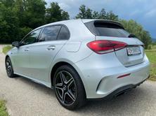 MERCEDES-BENZ A 250e AMG Line 8G-DCT, Hybride Rechargeable Essence/Électricité, Occasion / Utilisé, Automatique - 7