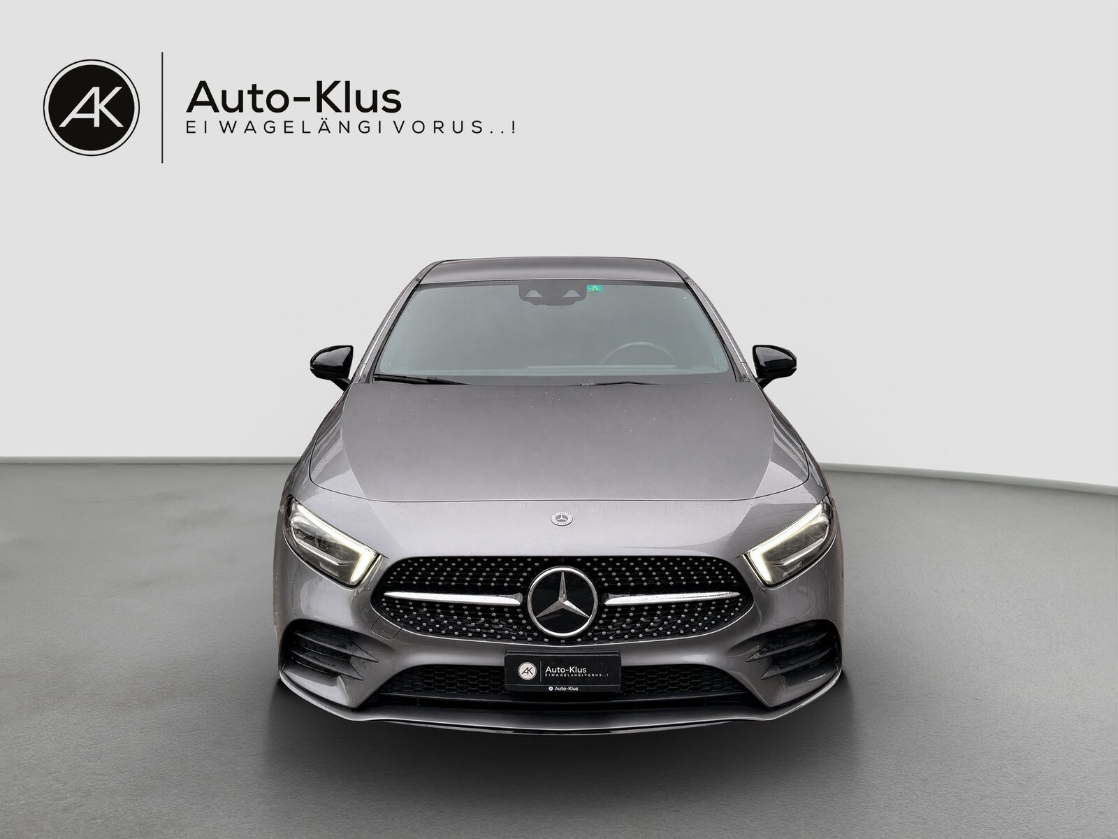 MERCEDES-BENZ A 250 4Matic AMG Line 4Matic 7G-DCT