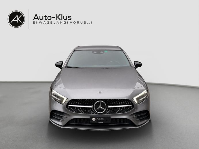 MERCEDES-BENZ A 250 4Matic AMG Line 4Matic 7G-DCT, Benzina, Occasioni / Usate, Automatico