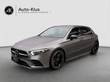 MERCEDES-BENZ A 250 4Matic AMG Line 4Matic 7G-DCT, Benzina, Occasioni / Usate, Automatico - 2