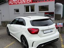 MERCEDES-BENZ A 250 AMG Line 7G-DCT *PANORAMA-DACH*, Essence, Occasion / Utilisé, Automatique - 2