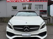 MERCEDES-BENZ A 250 AMG Line 7G-DCT *PANORAMA-DACH*, Essence, Occasion / Utilisé, Automatique - 4