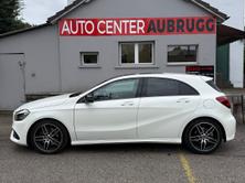 MERCEDES-BENZ A 250 AMG Line 7G-DCT *PANORAMA-DACH*, Essence, Occasion / Utilisé, Automatique - 7