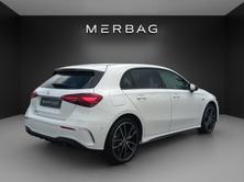 MERCEDES-BENZ A 250 e EQ Star 8G-DCT, Hybride Rechargeable Essence/Électricité, Occasion / Utilisé, Automatique - 2