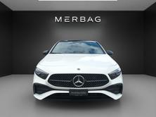MERCEDES-BENZ A 250 e EQ Star 8G-DCT, Hybride Rechargeable Essence/Électricité, Occasion / Utilisé, Automatique - 3