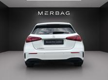 MERCEDES-BENZ A 250 e EQ Star 8G-DCT, Hybride Rechargeable Essence/Électricité, Occasion / Utilisé, Automatique - 4