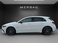 MERCEDES-BENZ A 250 e EQ Star 8G-DCT, Hybride Rechargeable Essence/Électricité, Occasion / Utilisé, Automatique - 5