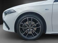 MERCEDES-BENZ A 250 e EQ Star 8G-DCT, Hybride Rechargeable Essence/Électricité, Occasion / Utilisé, Automatique - 6