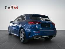 MERCEDES-BENZ A 250 e 8G-DCT, Plug-in-Hybrid Petrol/Electric, Second hand / Used, Automatic - 3