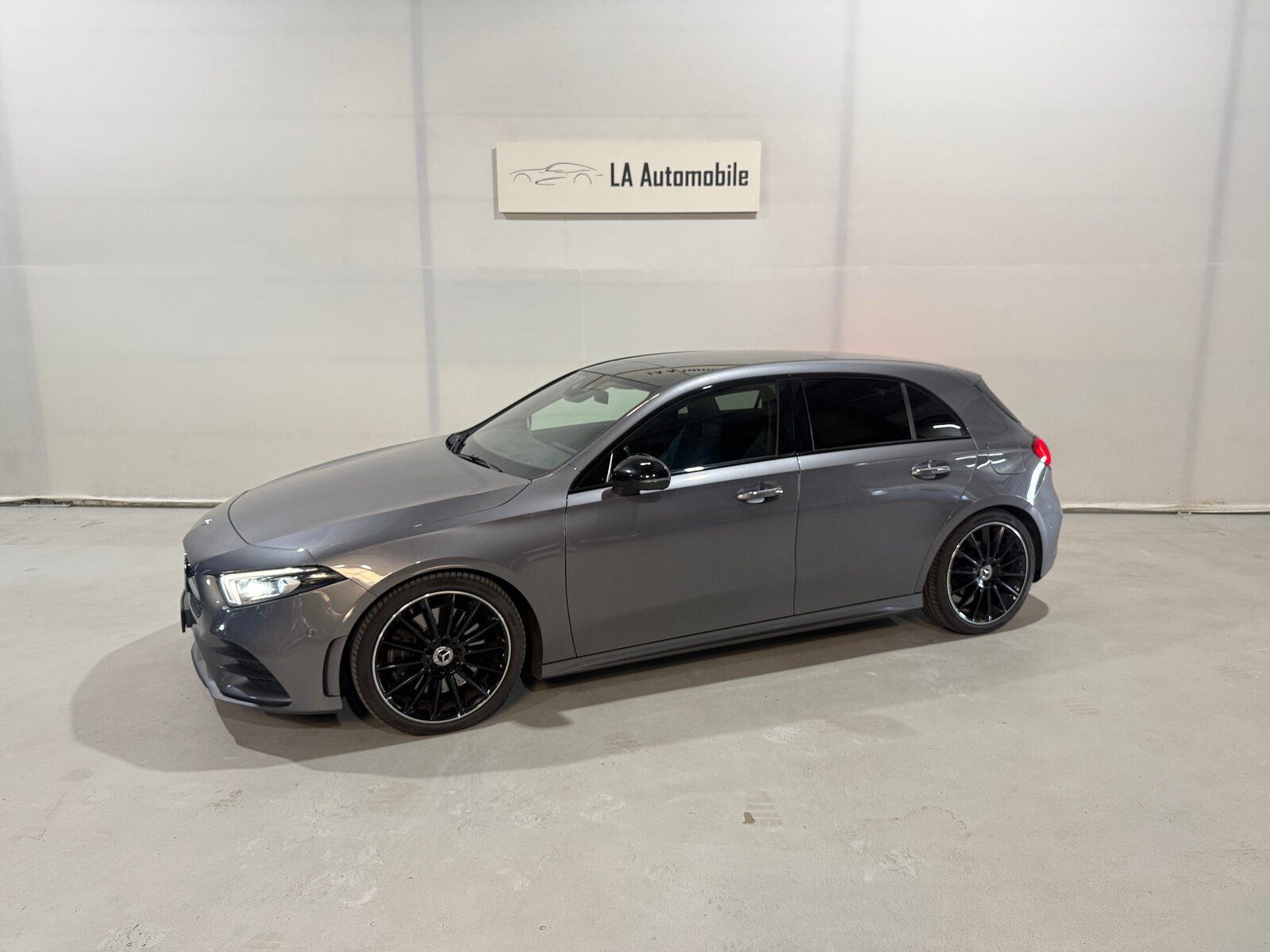 MERCEDES-BENZ A 250 4Matic AMG Line 4Matic 7G-DCT, Benzina, Occasioni / Usate, Automatico - 2