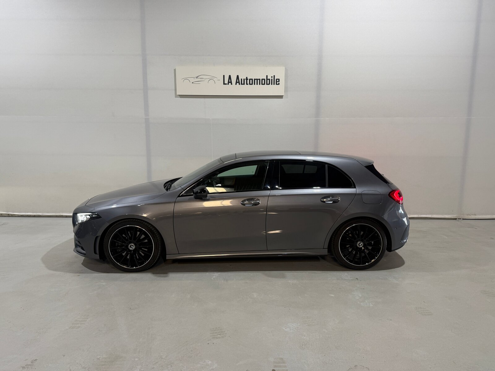MERCEDES-BENZ A 250 4Matic AMG Line 4Matic 7G-DCT, Benzina, Occasioni / Usate, Automatico - 3