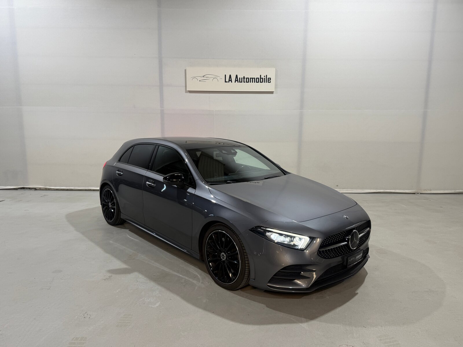 MERCEDES-BENZ A 250 4Matic AMG Line 4Matic 7G-DCT, Benzina, Occasioni / Usate, Automatico - 5