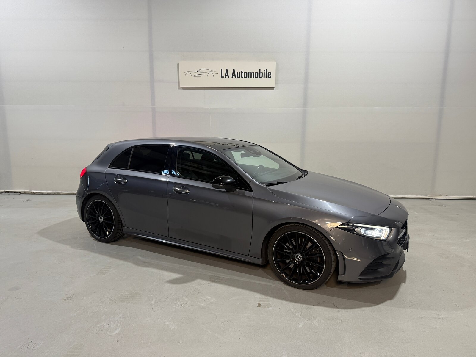 MERCEDES-BENZ A 250 4Matic AMG Line 4Matic 7G-DCT, Benzina, Occasioni / Usate, Automatico - 6
