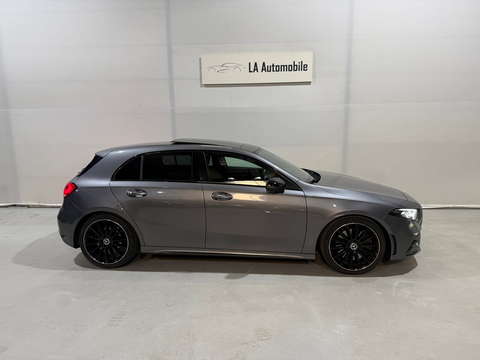 MERCEDES-BENZ A 250 4Matic AMG Line 4Matic 7G-DCT, Benzina, Occasioni / Usate, Automatico - 7