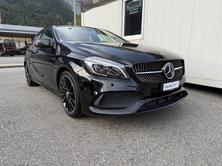 MERCEDES-BENZ A 250 AMG Line 4Matic 7G-DCT *PANORAMA*LED*NIG, Petrol, Second hand / Used, Automatic - 2