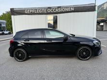 MERCEDES-BENZ A 250 AMG Line 4Matic 7G-DCT *PANORAMA*LED*NIG, Petrol, Second hand / Used, Automatic - 3