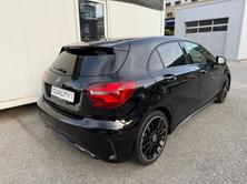 MERCEDES-BENZ A 250 AMG Line 4Matic 7G-DCT *PANORAMA*LED*NIG, Petrol, Second hand / Used, Automatic - 4
