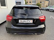 MERCEDES-BENZ A 250 AMG Line 4Matic 7G-DCT *PANORAMA*LED*NIG, Petrol, Second hand / Used, Automatic - 5
