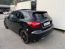 MERCEDES-BENZ A 250 AMG Line 4Matic 7G-DCT *PANORAMA*LED*NIG, Petrol, Second hand / Used, Automatic - 6