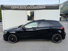 MERCEDES-BENZ A 250 AMG Line 4Matic 7G-DCT *PANORAMA*LED*NIG, Petrol, Second hand / Used, Automatic - 7