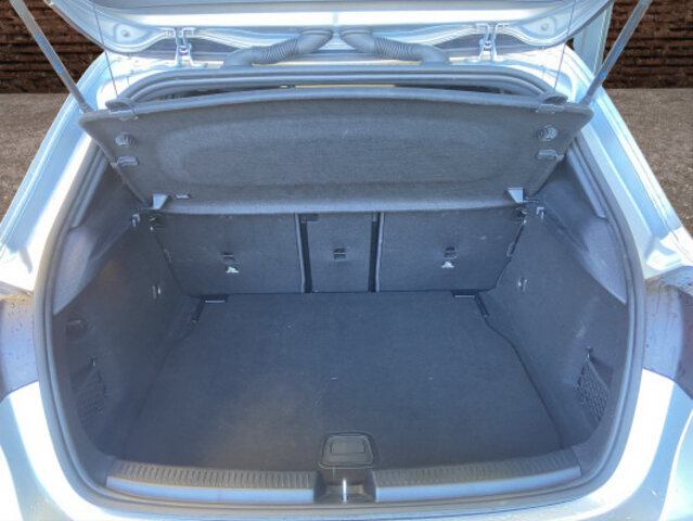 MERCEDES-BENZ A 250 4Matic 8G-DCT, Occasion / Gebraucht, Automatik - 7