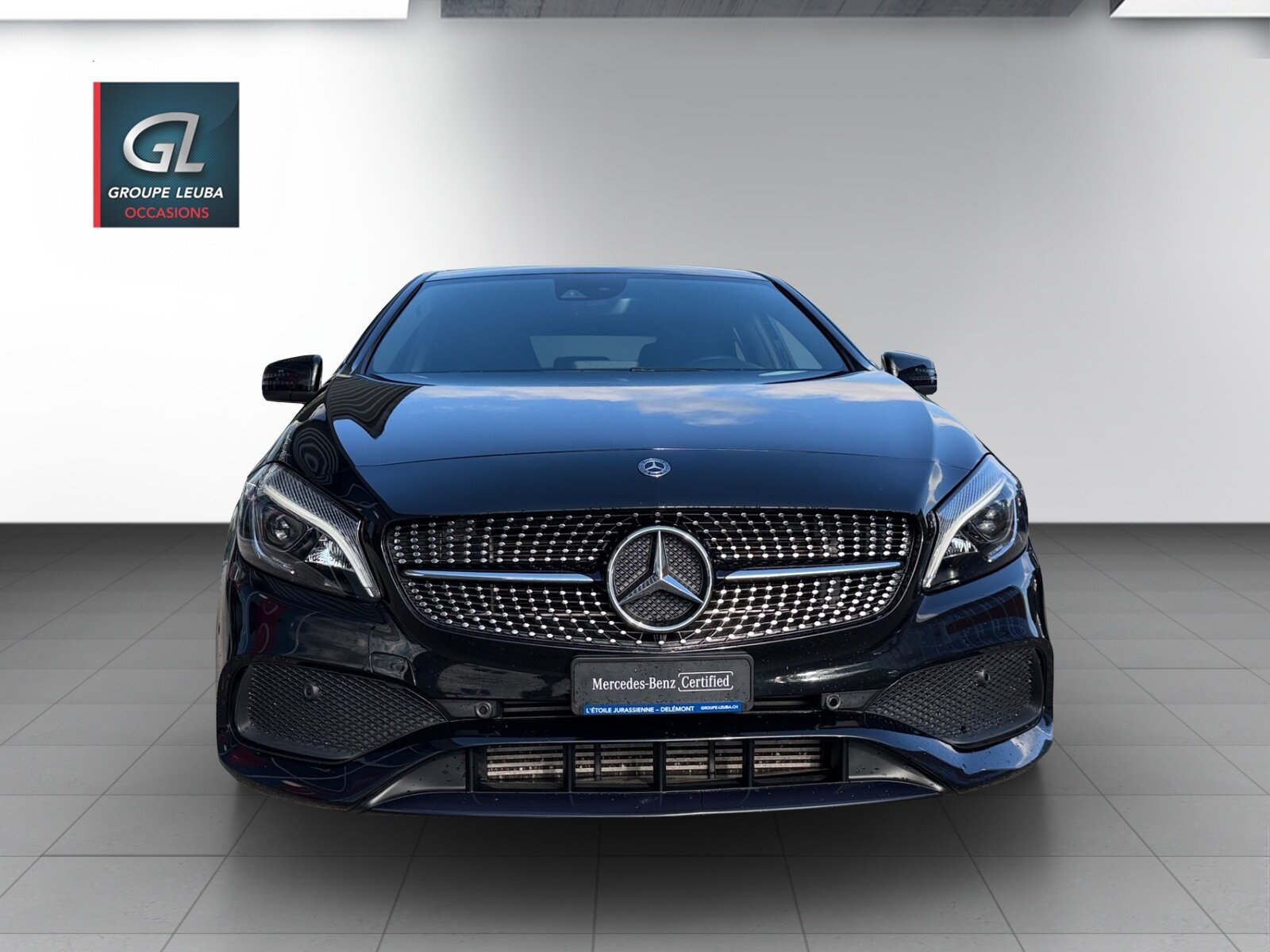 MERCEDES-BENZ A 250 AMG Line 4Matic, Benzina, Occasioni / Usate, Automatico - 2
