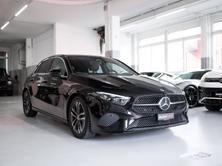 MERCEDES-BENZ A 250 Progressive 4matic, Benzina, Occasioni / Usate, Automatico - 3