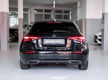 MERCEDES-BENZ A 250 Progressive 4matic, Benzina, Occasioni / Usate, Automatico - 6
