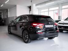MERCEDES-BENZ A 250 Progressive 4matic, Benzina, Occasioni / Usate, Automatico - 7