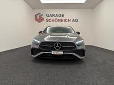 MERCEDES-BENZ A-Klasse W177 A 250 AMG Line 4m, Petrol, Second hand / Used, Automatic - 2
