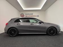 MERCEDES-BENZ A-Klasse W177 A 250 AMG Line 4m, Petrol, Second hand / Used, Automatic - 4