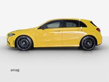 MERCEDES-BENZ A 250 AMG Line 4Matic, Benzina, Occasioni / Usate, Automatico - 2