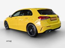 MERCEDES-BENZ A 250 AMG Line 4Matic, Benzina, Occasioni / Usate, Automatico - 3
