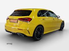 MERCEDES-BENZ A 250 AMG Line 4Matic, Benzina, Occasioni / Usate, Automatico - 5